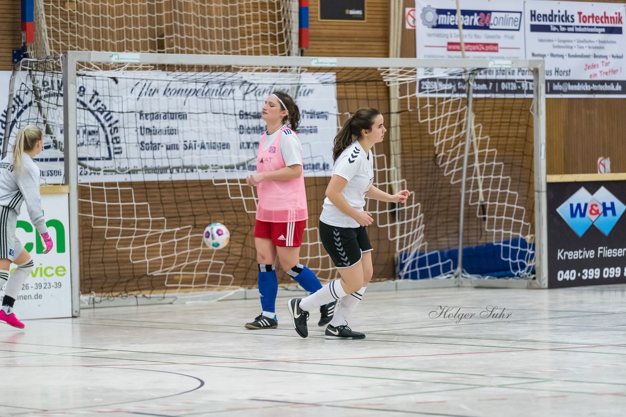 Bild 430 - VR Bank Cup Horst